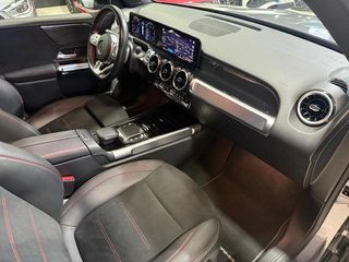 Mercedes-Benz GLB 200 d 110 kW (150 CV)