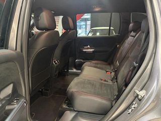 Mercedes-Benz GLB 200 d 110 kW (150 CV)