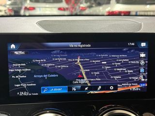 Mercedes-Benz GLB 200 d 110 kW (150 CV)