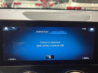 Mercedes-Benz GLB 200 d 110 kW (150 CV)