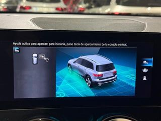 Mercedes-Benz GLB 200 d 110 kW (150 CV)