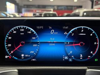 Mercedes-Benz GLB 200 d 110 kW (150 CV)