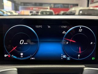 Mercedes-Benz GLB 200 d 110 kW (150 CV)