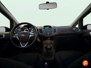 Ford Fiesta 1.0 EcoBoost 63kW Active S/S 5p