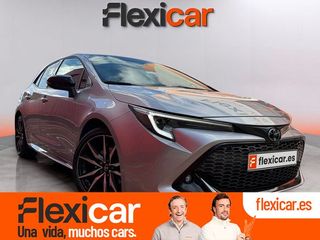 Toyota Corolla 200H GR-Sport