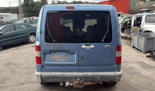 Despiece Ford Tourneo Connect TC7