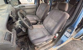 Despiece Ford Tourneo Connect TC7