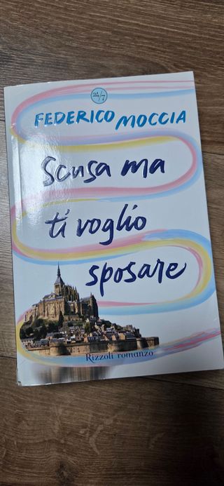 Scusa ma ti voglio sposare