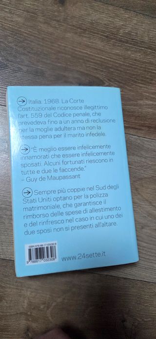 Scusa ma ti voglio sposare