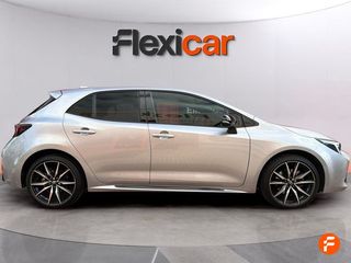 Toyota Corolla 200H GR-Sport