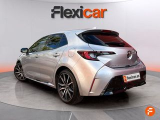 Toyota Corolla 200H GR-Sport