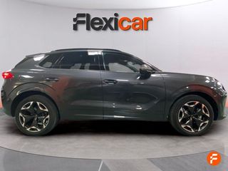 Cupra Terramar 1.5 TSI e-Hybrid 150kW (204 CV) DSG