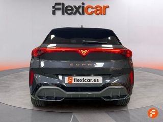 Cupra Terramar 1.5 TSI e-Hybrid 150kW (204 CV) DSG