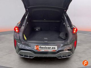Cupra Terramar 1.5 TSI e-Hybrid 150kW (204 CV) DSG