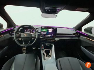 Cupra Terramar 1.5 TSI e-Hybrid 150kW (204 CV) DSG