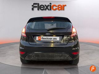 Ford Fiesta 1.0 EcoBoost 63kW Active S/S 5p