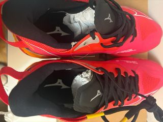 Zapatillas Mizuno Wave Mirage 5 Talla 41