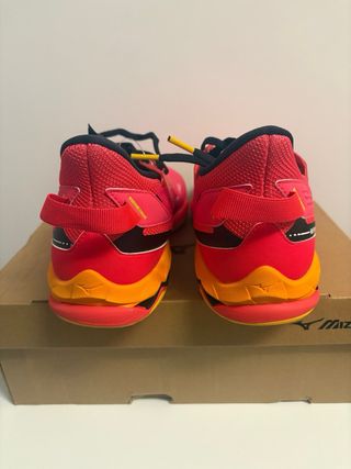 Zapatillas Mizuno Wave Mirage 5 Talla 41