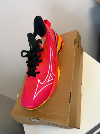 Zapatillas Mizuno Wave Mirage 5 Talla 41