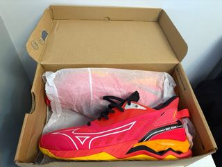 Zapatillas Mizuno Wave Mirage 5 Talla 41