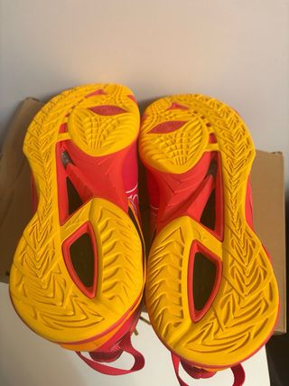 Zapatillas Mizuno Wave Mirage 5 Talla 41