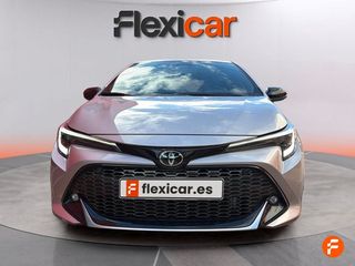 Toyota Corolla 200H GR-Sport