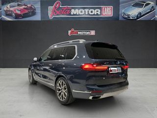BMW X7 xDrive40i 250 kW (340 CV)