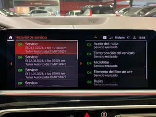 BMW X7 xDrive40i 250 kW (340 CV)