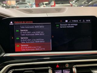 BMW X7 xDrive40i 250 kW (340 CV)