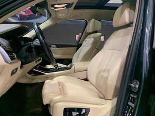 BMW X7 xDrive40i 250 kW (340 CV)