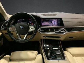 BMW X7 xDrive40i 250 kW (340 CV)