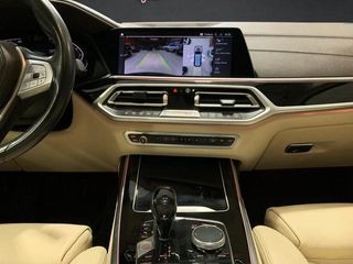 BMW X7 xDrive40i 250 kW (340 CV)