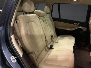 BMW X7 xDrive40i 250 kW (340 CV)