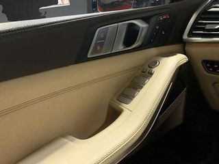 BMW X7 xDrive40i 250 kW (340 CV)