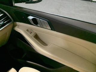 BMW X7 xDrive40i 250 kW (340 CV)