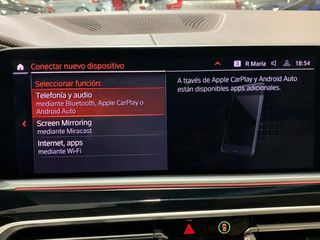 BMW X7 xDrive40i 250 kW (340 CV)