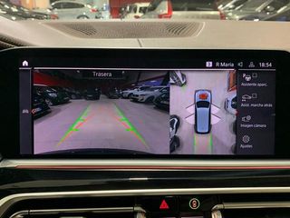 BMW X7 xDrive40i 250 kW (340 CV)