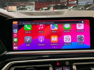 BMW X7 xDrive40i 250 kW (340 CV)