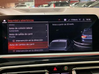 BMW X7 xDrive40i 250 kW (340 CV)