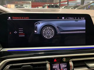 BMW X7 xDrive40i 250 kW (340 CV)