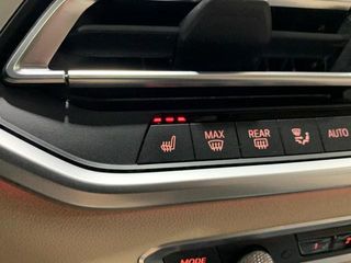 BMW X7 xDrive40i 250 kW (340 CV)