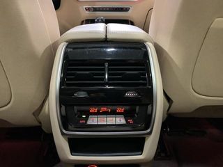 BMW X7 xDrive40i 250 kW (340 CV)