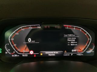 BMW X7 xDrive40i 250 kW (340 CV)