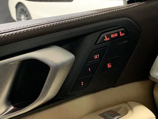 BMW X7 xDrive40i 250 kW (340 CV)