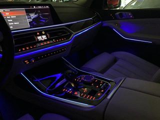 BMW X7 xDrive40i 250 kW (340 CV)