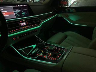 BMW X7 xDrive40i 250 kW (340 CV)