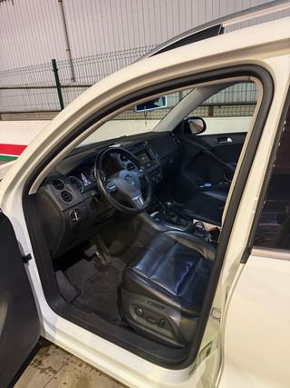 Volkswagen Tiguan 2017 R-Line