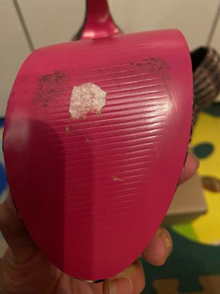 Zapatos de tacón talla 37