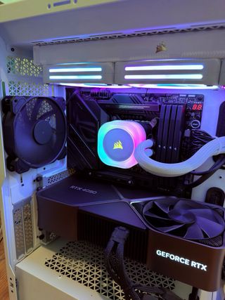 NVIDIA GeForce RTX 4090 Founder Edition