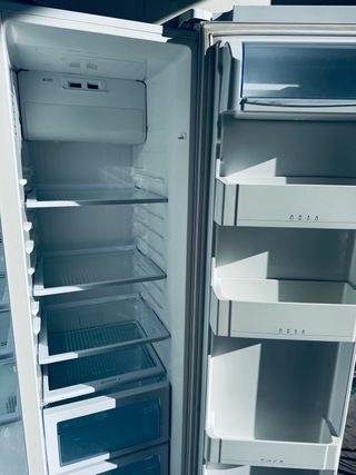 132. Frigorifico Haier Blanco No Frost